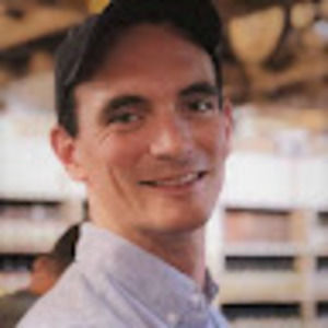 Meet your Posher, Matthew